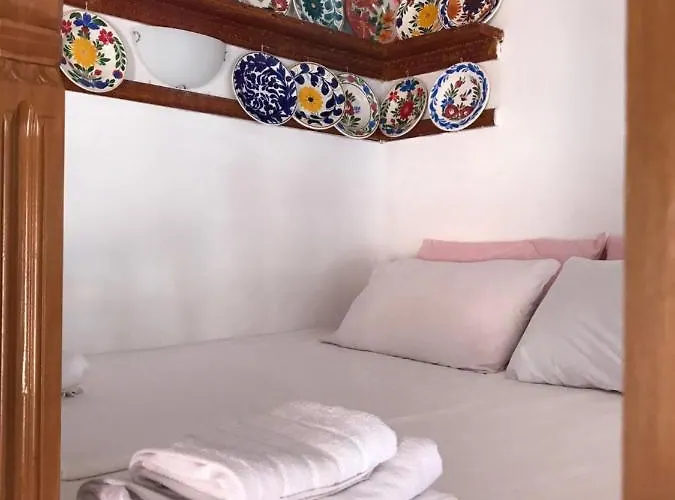 Holiday home Traditional House Of Diafani
