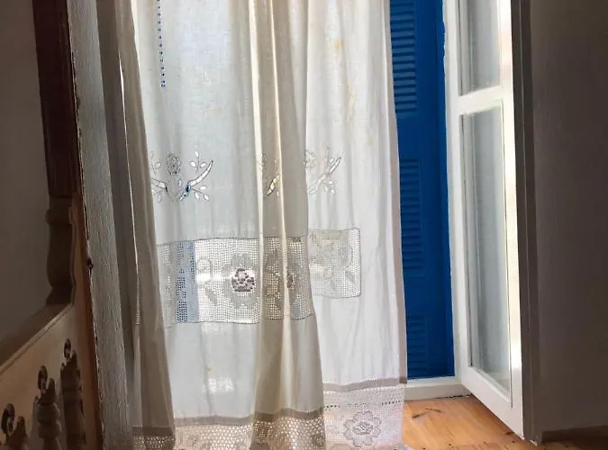 Traditional House Of