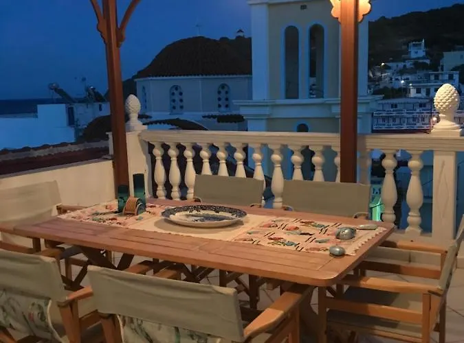 Traditional House Of *