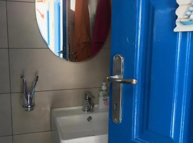 Traditional House Of * Diafani