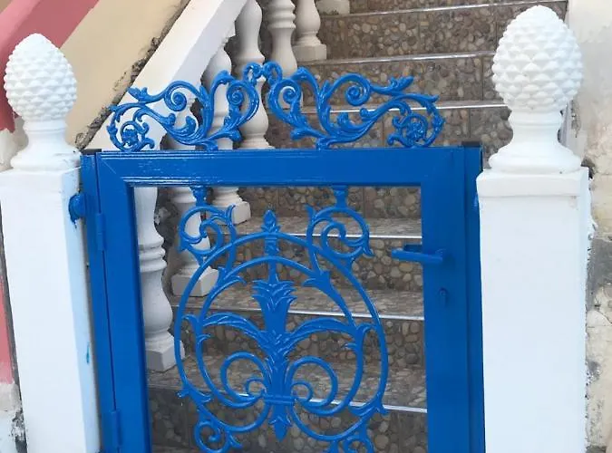 Holiday home Traditional House Of *