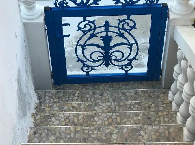 Traditional House Of *