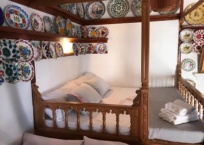Traditional House Of * Diafani