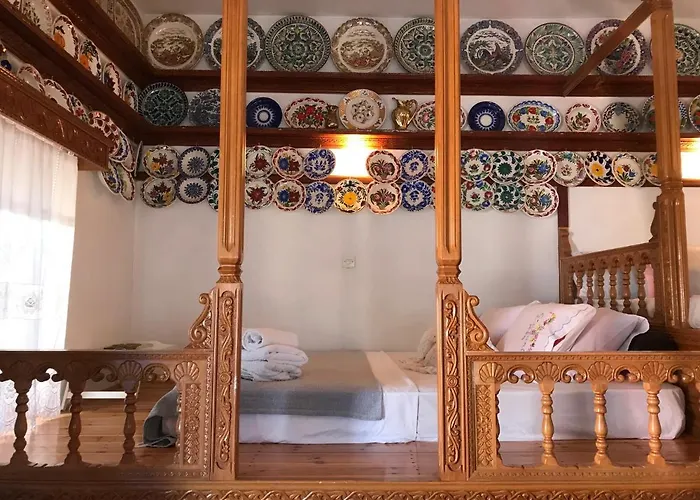 Holiday home Traditional House Of *