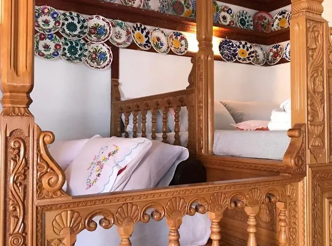 Traditional House Of * Diafani