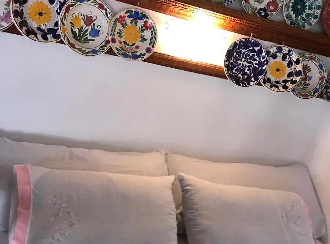Traditional House Of Holiday home Diafani