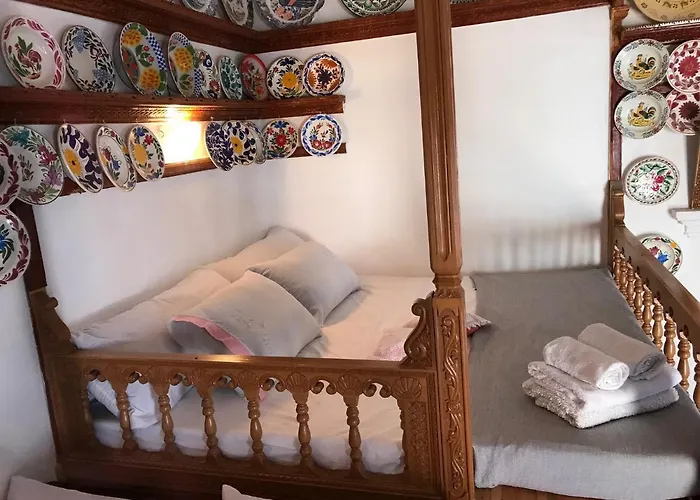 Traditional House Of Holiday home