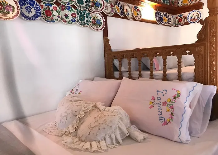 Traditional House Of Holiday home