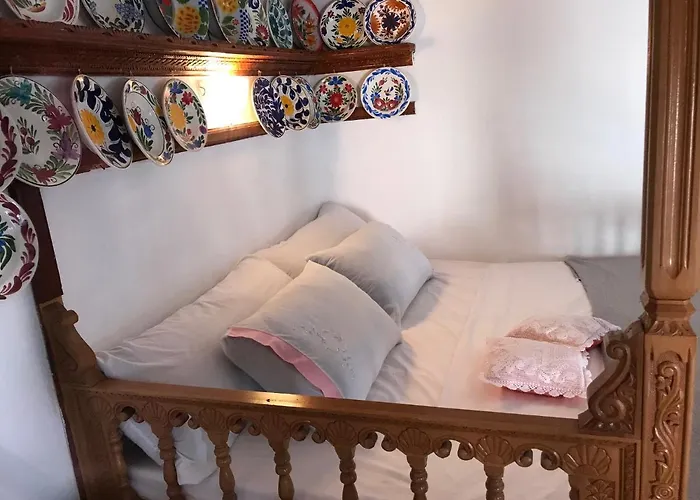 Traditional House Of Holiday home *