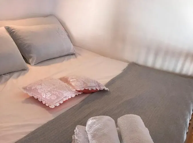 Traditional House Of Holiday home Diafani