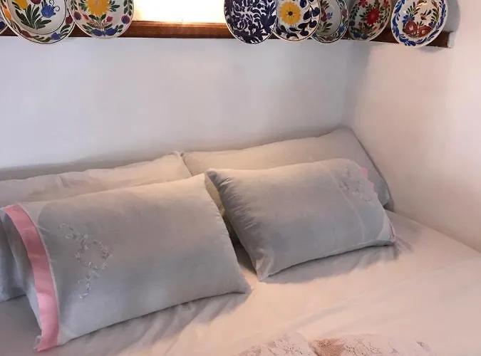 Holiday home Traditional House Of
