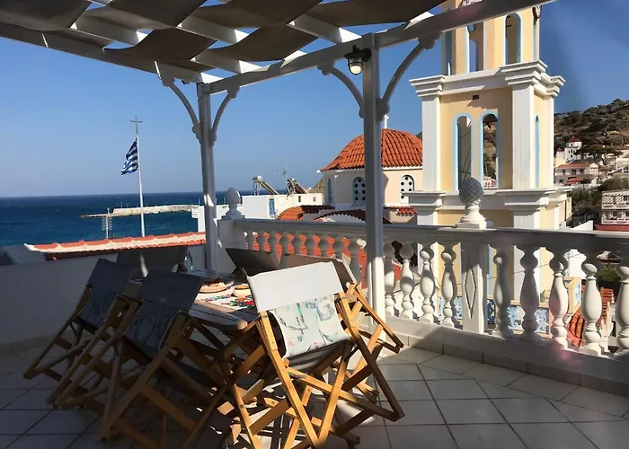 Traditional House Of