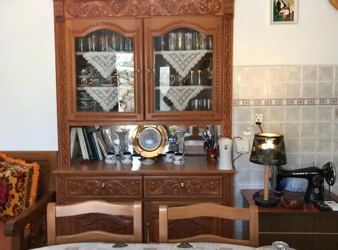 Traditional House Of Holiday home Diafani