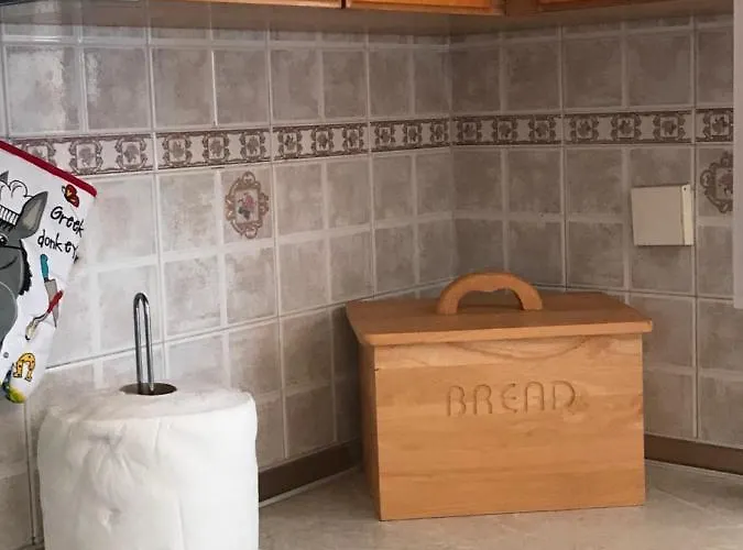 Traditional House Of * Diafani