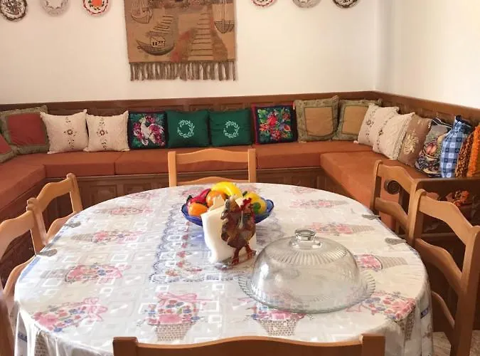 Traditional House Of * Diafani