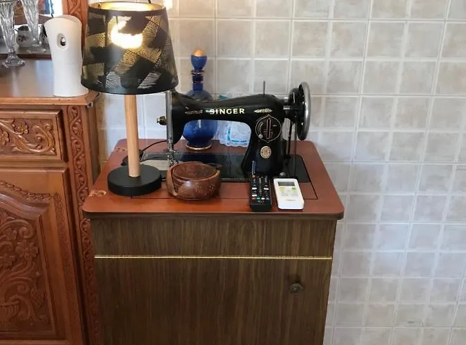 Holiday home Traditional House Of *