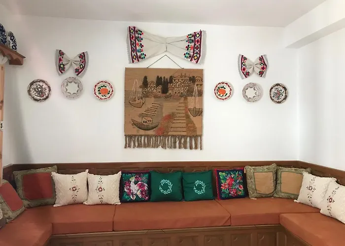 Holiday home Traditional House Of Diafani