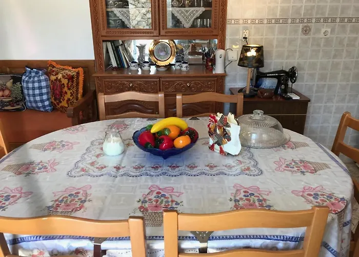 Holiday home Traditional House Of *