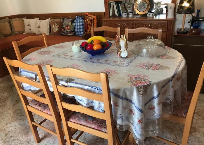 Holiday home Traditional House Of Diafani