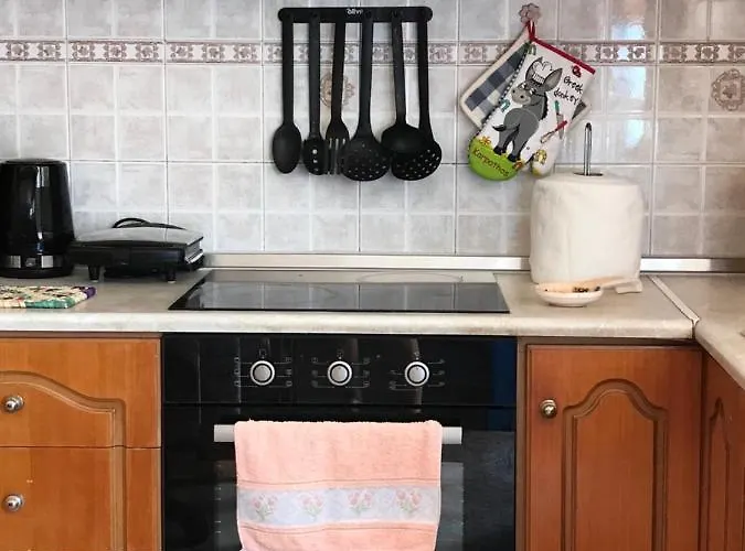 Traditional House Of Holiday home