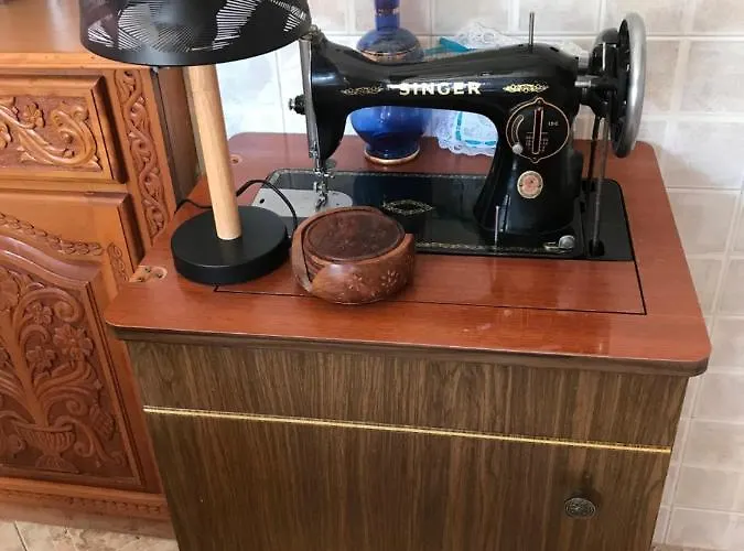 Holiday home Traditional House Of