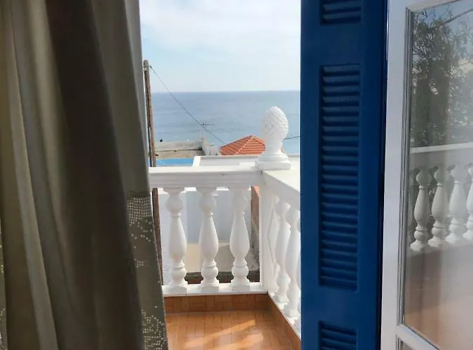 Traditional House Of