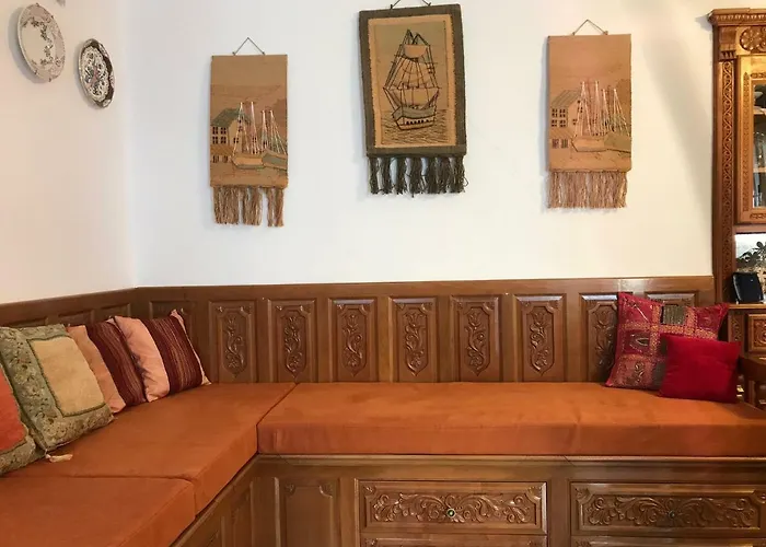Traditional House Of בית נופש