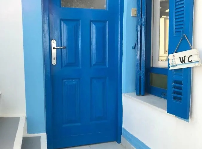 Traditional House Of * Diafani